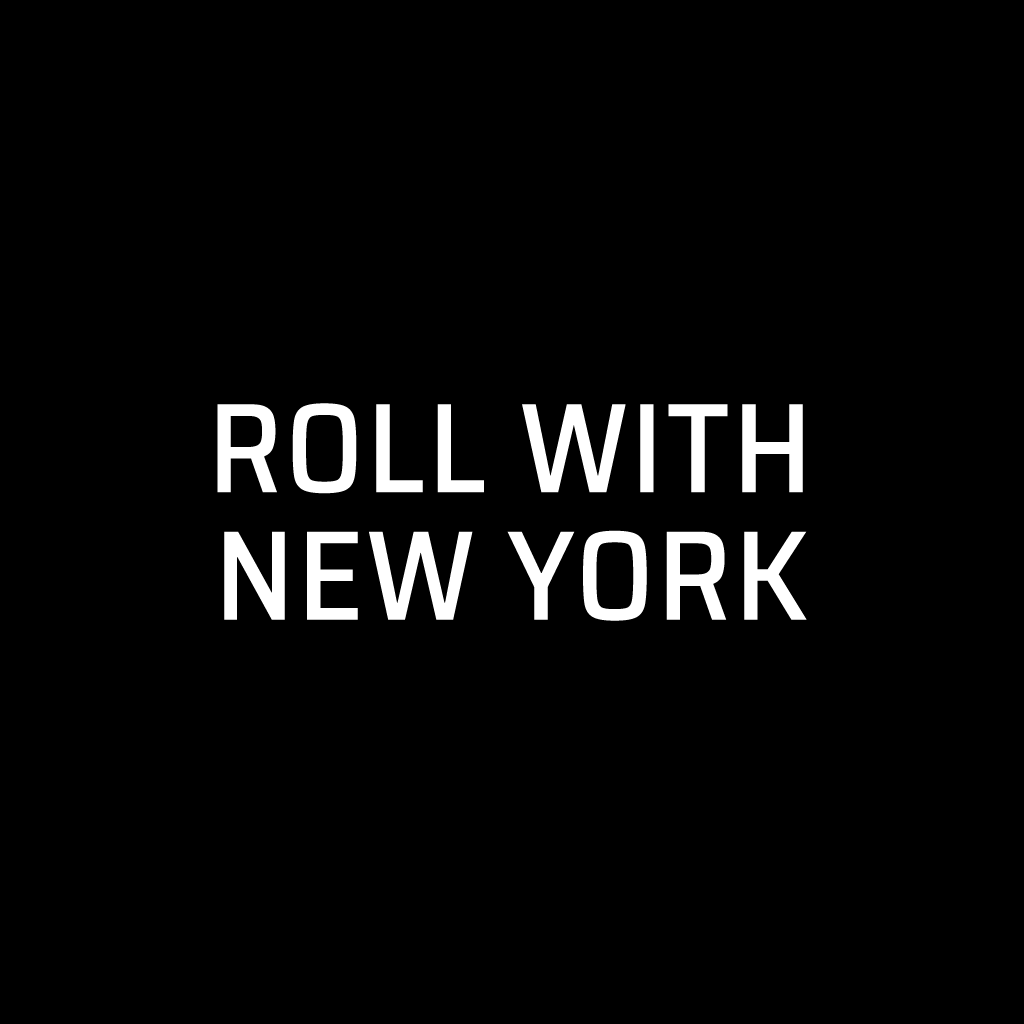 Roll With New York